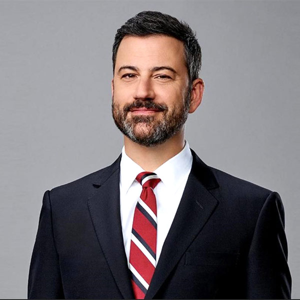 Jimmy-Kimmel